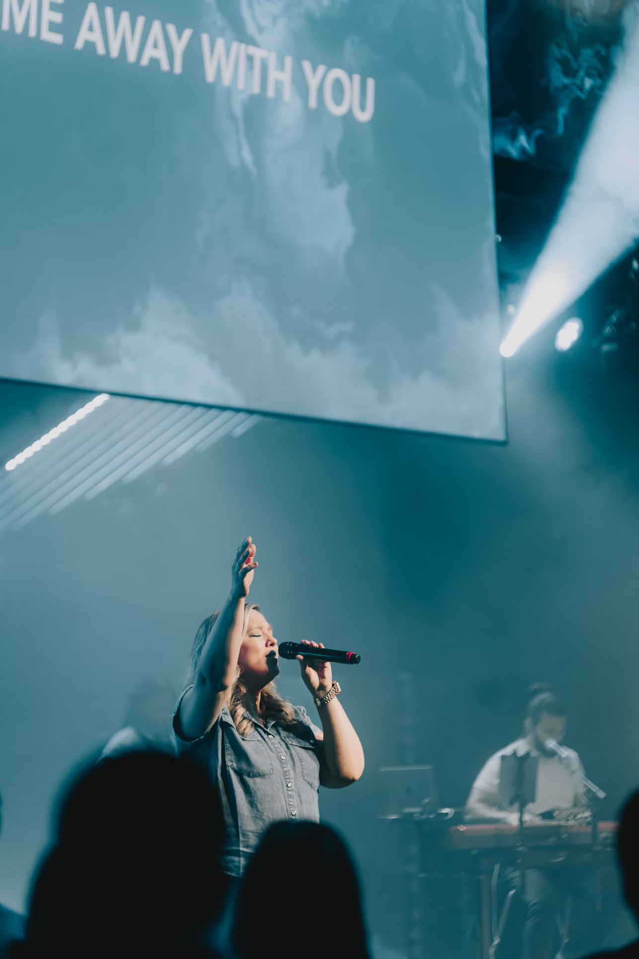 CSI CHURCH