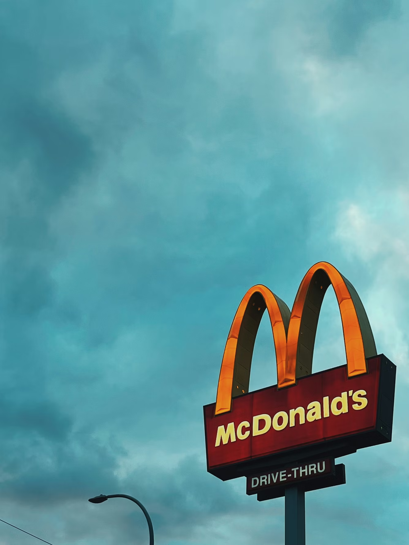 MC DONALDS