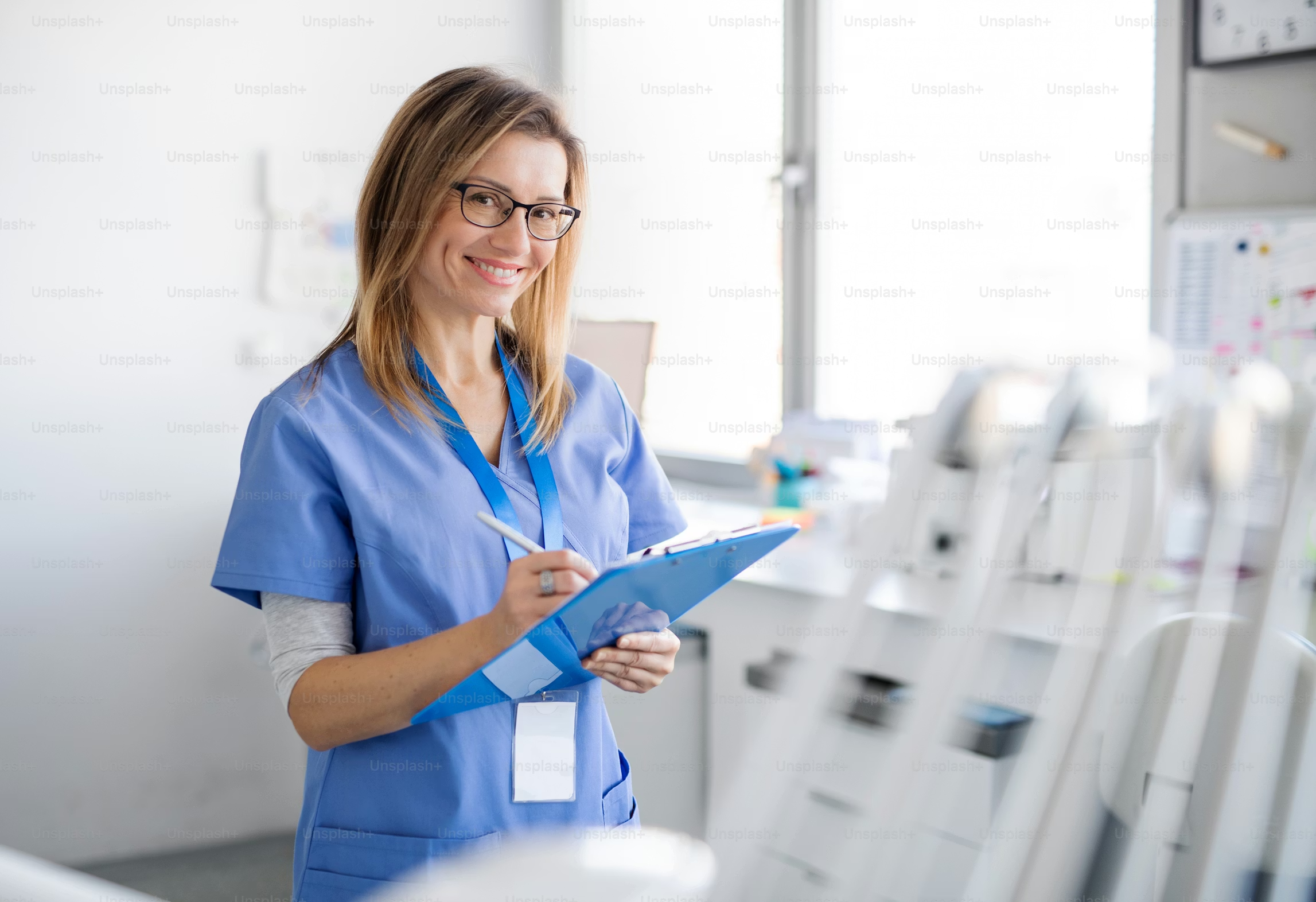 NURSES LAB LEARN