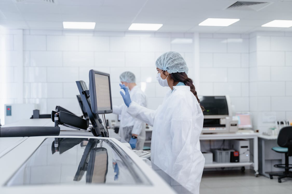 NURSES LAB